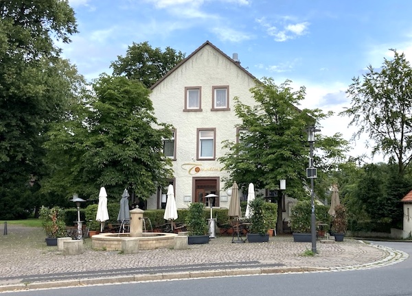 Tomatissimo Dornberg Bielefeld