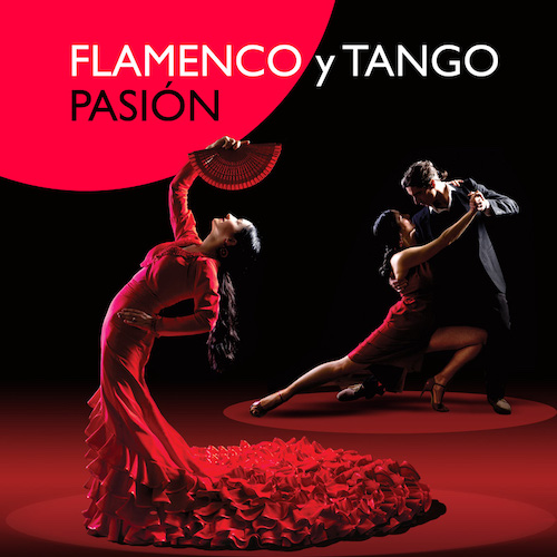 Flamenco und Tango in Bielefeld