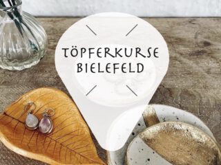 Töpferkurs Bielefeld