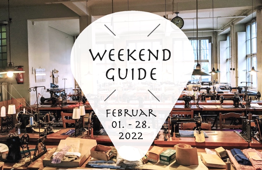 Was geht am Wochenende in Bielefeld? Bielefeld Events und Tipps für das Wochenende. Wir zeigen euch die besten Veranstaltungen in Bielefeld.