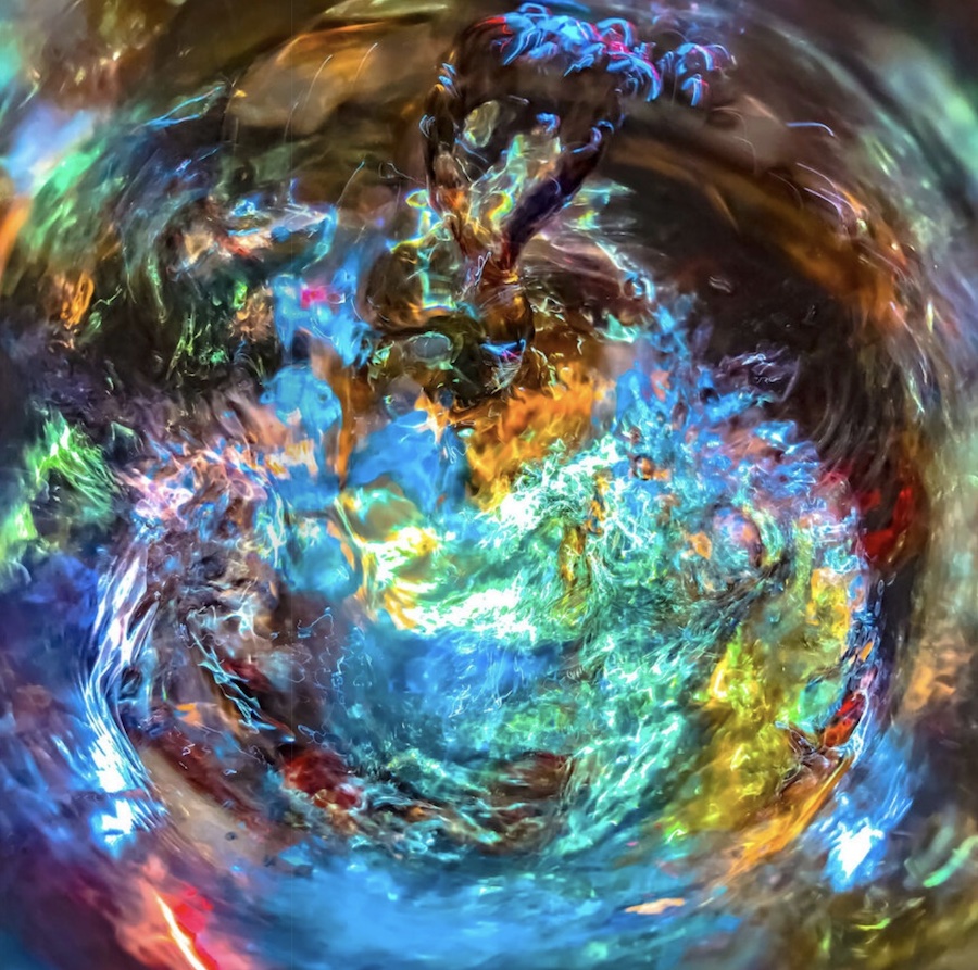 Samuelis Galerie - Dialogue of light