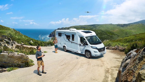 Wohnmobile von dein-caravan in Bielefeld