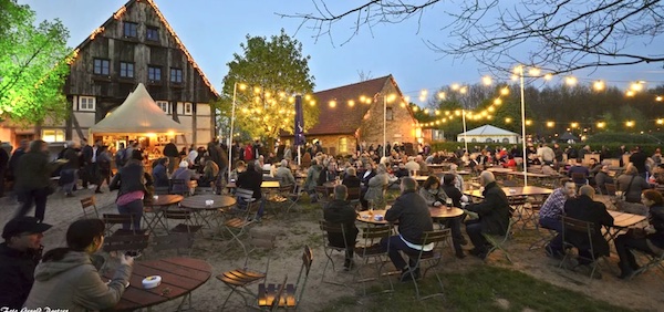Teste dein Wissen beim Kneipen-Quiz in Bielefeld