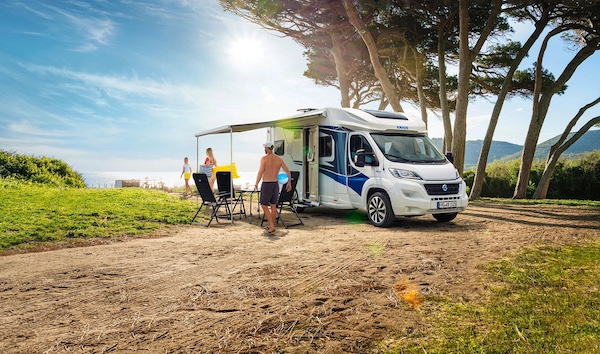 Wohnmobile von dein-caravan in Bielefeld