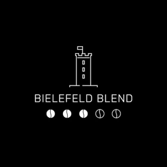 Bielefeld Kaffee