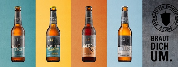 Aus der Ravensberger Brauerei wird die Bielefelder Braumanufaktur