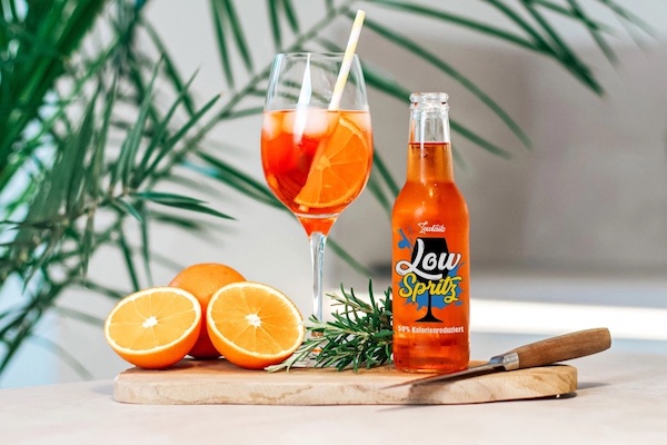 Lowcarb Cocktails für den passenden Sommer-Body ©Lowtails