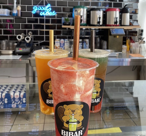 Bibar in Bielefeld am Kesselbrink