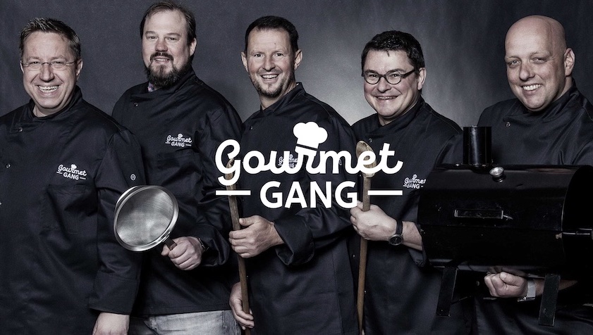Gourmet Gang Bielefeld