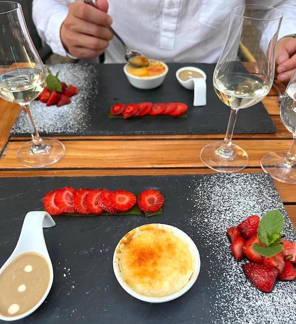 Gourmet gang in bielefeld klötzers