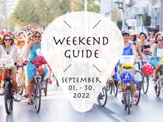 Weekend Guide September Bielefeld