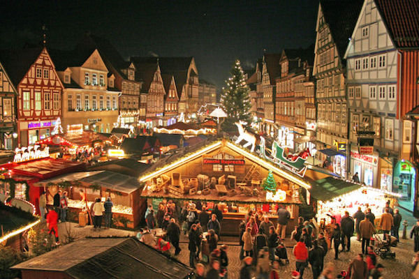 Celle ©weihnachtsmaerkte-in-deutschland.de