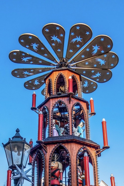 Weihnachtsmarkt Gütersloh