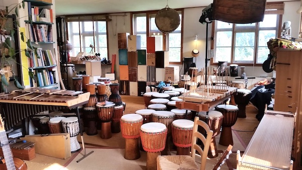Musik Schule Bielefeld Ukulele lernen