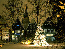 Weihnachtsmarkt Gütersloh