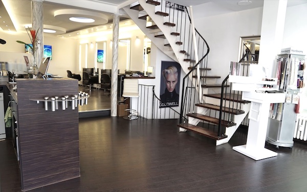 6 x Die besten Friseure in Bielefeld - Haare schneiden, Styling