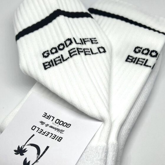 Bielefeld Good Life Socken