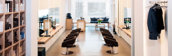 6 x Die besten Friseure in Bielefeld - Haare schneiden, Styling